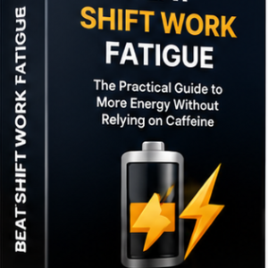 BEAT SHIFT WORK FATIGUE
