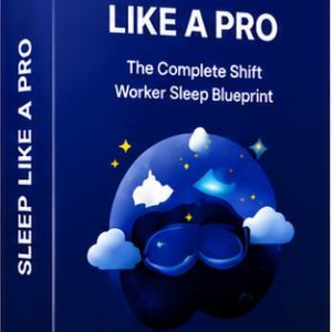 SLEEP LIKE A PRO